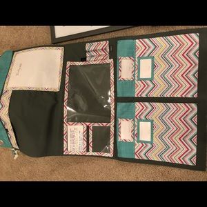 Thirty One hanging organizer